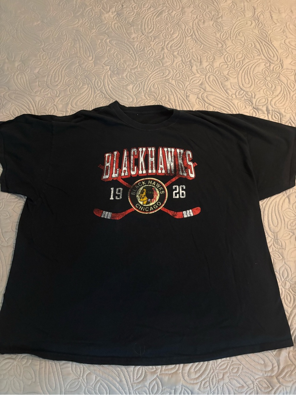 Chicago Blackhawks TShirt